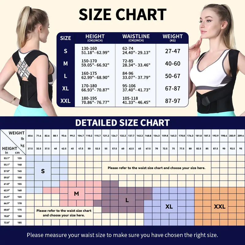 Posture Corrector